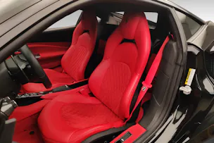 Ferrari F8 Tributo