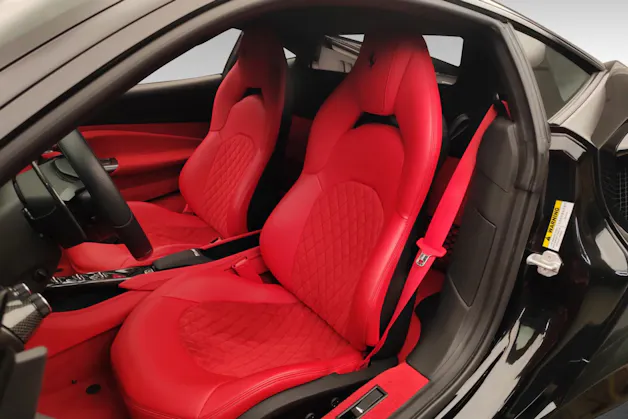 Ferrari F8 Tributo