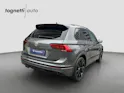 VW Tiguan 2.0 TDI SCR Highline 4Motion DSG