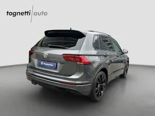 VW Tiguan 2.0 TDI SCR Highline 4Motion DSG