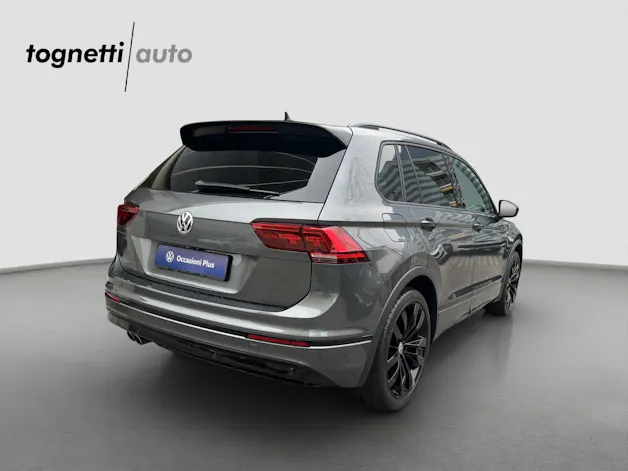 VW Tiguan 2.0 TDI SCR Highline 4Motion DSG