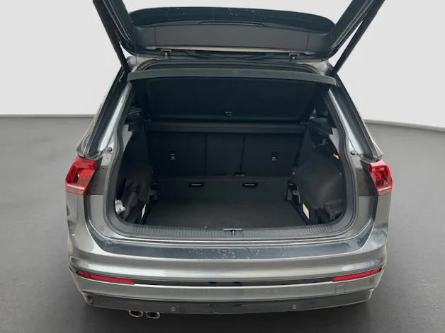 VW Tiguan 2.0 TDI SCR Highline 4Motion DSG