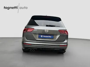 VW Tiguan 2.0 TDI SCR Highline 4Motion DSG