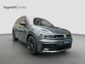 VW Tiguan 2.0 TDI SCR Highline 4Motion DSG