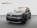 VW Tiguan 2.0 TDI SCR Highline 4Motion DSG