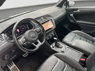 VW Tiguan 2.0 TDI SCR Highline 4Motion DSG