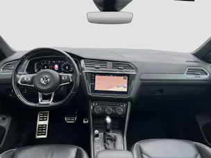 VW Tiguan 2.0 TDI SCR Highline 4Motion DSG