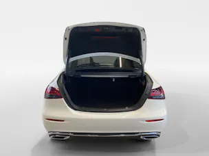 Mercedes-Benz E 220 d Avantgarde