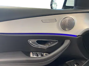 Mercedes-Benz E 220 d Avantgarde