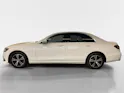 Mercedes-Benz E 220 d Avantgarde