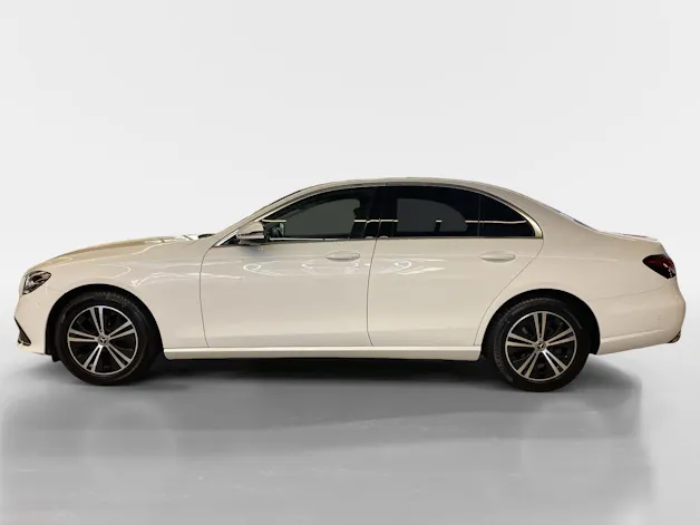 Mercedes-Benz E 220 d Avantgarde