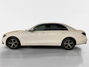 Mercedes-Benz E 220 d Avantgarde