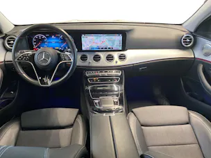 Mercedes-Benz E 220 d Avantgarde