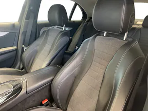 Mercedes-Benz E 220 d Avantgarde