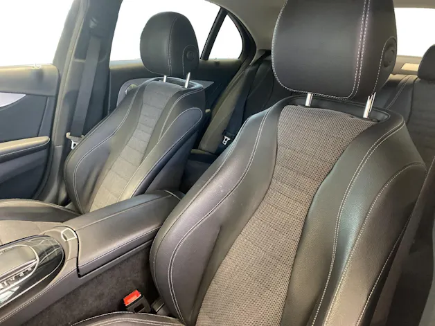 Mercedes-Benz E 220 d Avantgarde