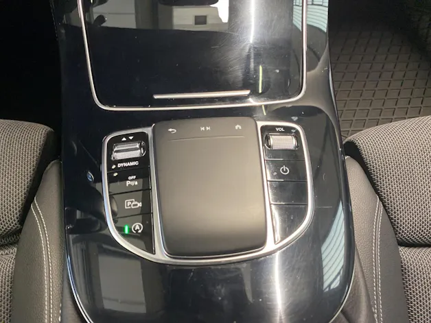 Mercedes-Benz E 220 d Avantgarde