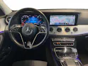 Mercedes-Benz E 220 d Avantgarde