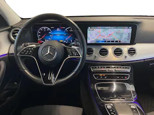 Mercedes-Benz E 220 d Avantgarde