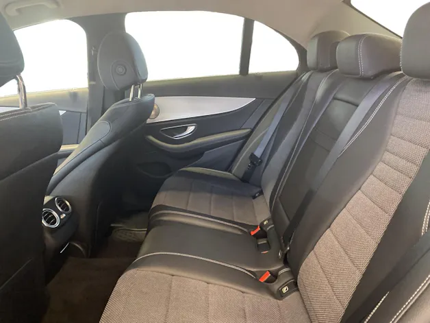 Mercedes-Benz E 220 d Avantgarde