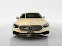 Mercedes-Benz E 220 d Avantgarde