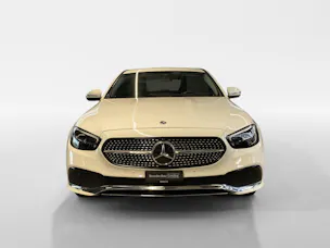 Mercedes-Benz E 220 d Avantgarde