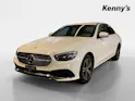 Mercedes-Benz E 220 d Avantgarde