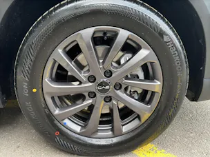 BYD Atto2 DM-i Boost