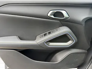 BYD Atto2 DM-i Boost