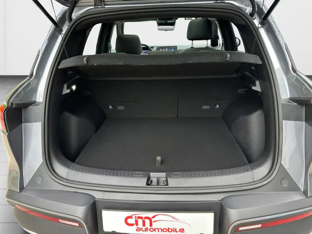 BYD Atto2 DM-i Boost