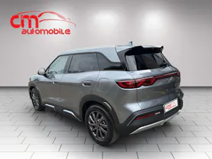 BYD Atto2 DM-i Boost