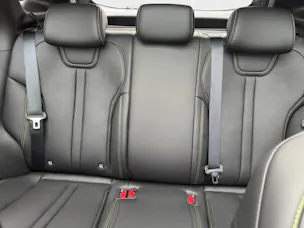 BYD Atto2 DM-i Boost