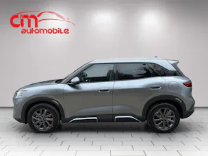 BYD Atto2 DM-i Boost