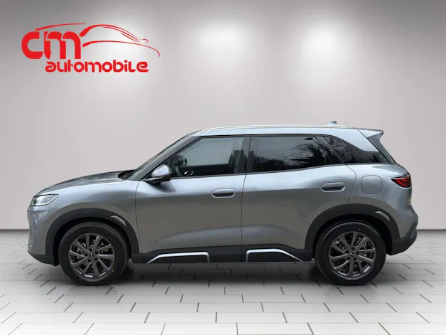 BYD Atto2 DM-i Boost