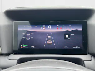 BYD Atto2 DM-i Boost