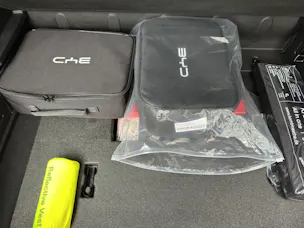 BYD Atto2 DM-i Boost