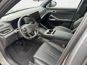 BYD Atto2 DM-i Boost