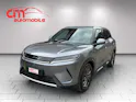 BYD Atto2 DM-i Boost