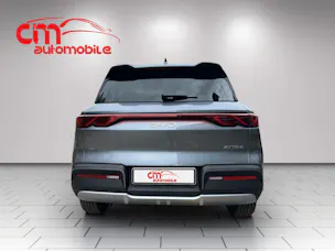 BYD Atto2 DM-i Boost