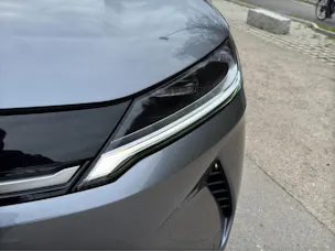 BYD Atto2 DM-i Boost