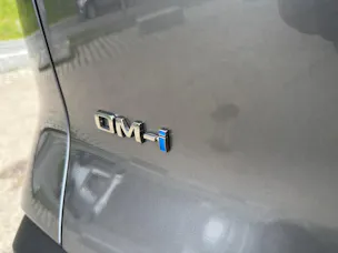 BYD Atto2 DM-i Boost
