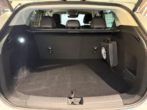 MG HS 1.5 T PHEV Luxury