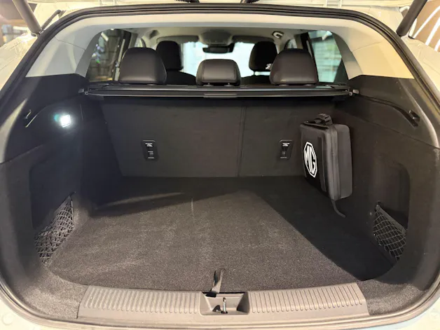 MG HS 1.5 T PHEV Luxury