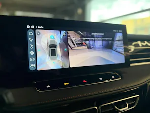 MG HS 1.5 T PHEV Luxury