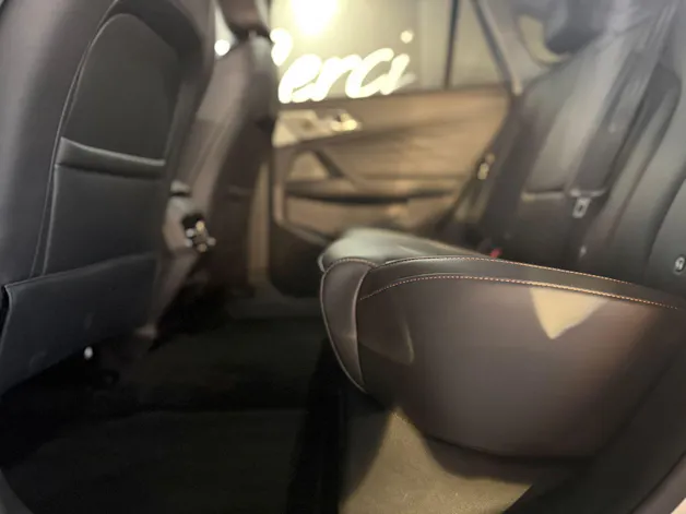 MG HS 1.5 T PHEV Luxury
