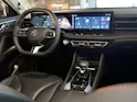 MG HS 1.5 T PHEV Luxury