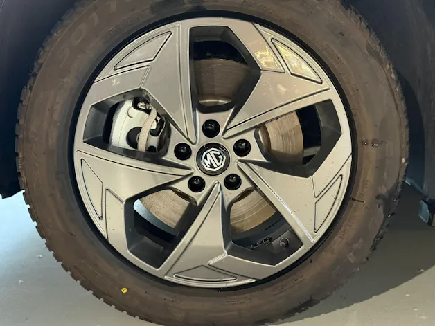 MG HS 1.5 T PHEV Luxury