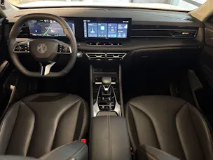 MG HS 1.5 T PHEV Luxury