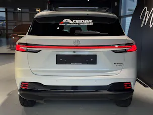 MG HS 1.5 T PHEV Luxury