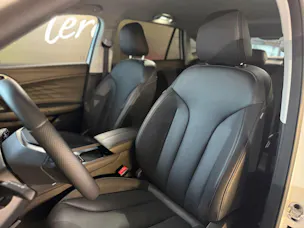 MG HS 1.5 T PHEV Luxury