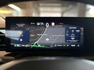 MG HS 1.5 T PHEV Luxury